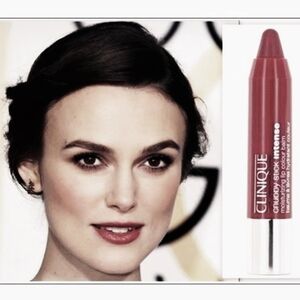 Clinique Chubby Stick Intense Berry Balm